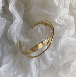 Double Layer Bangle