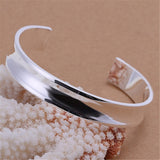 Elegant Simple Bangle