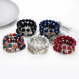 Beads Bracelet Set