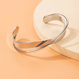 Double Layer Bangle